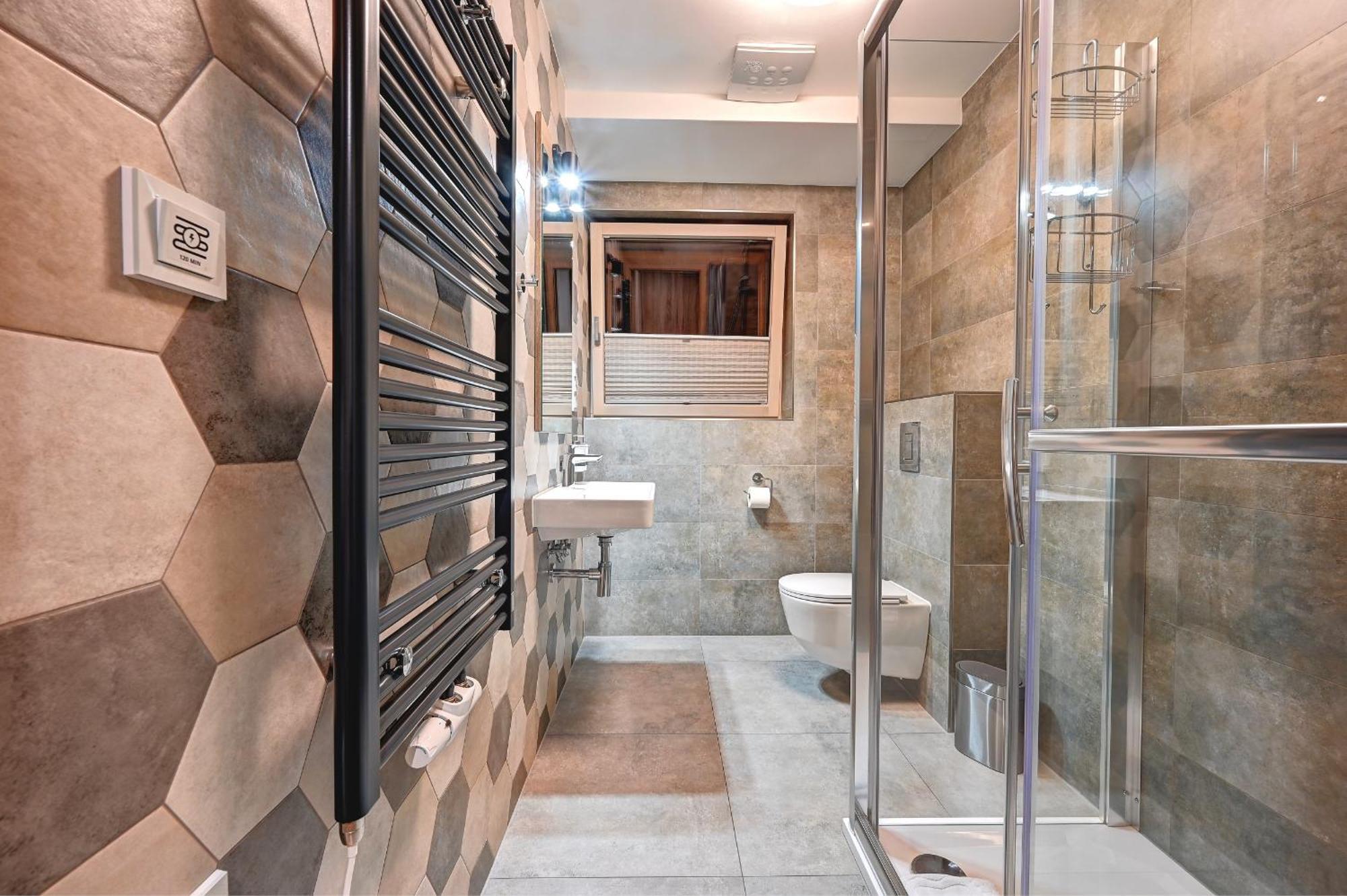 Wellness Hotel Fenix Либерц Номер фото