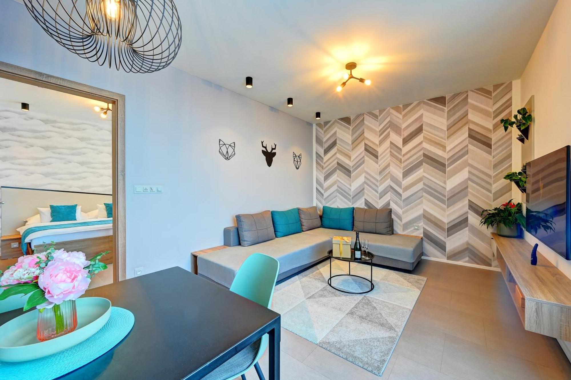 Wellness Hotel Fenix Либерц Номер фото